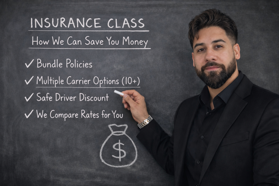 Experience You Can Rely On